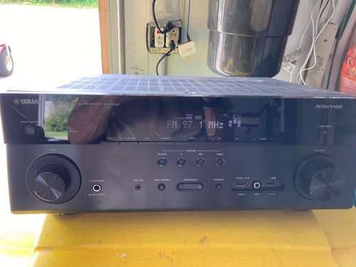 Yamaha aventage a720 - yamaha, 7.2