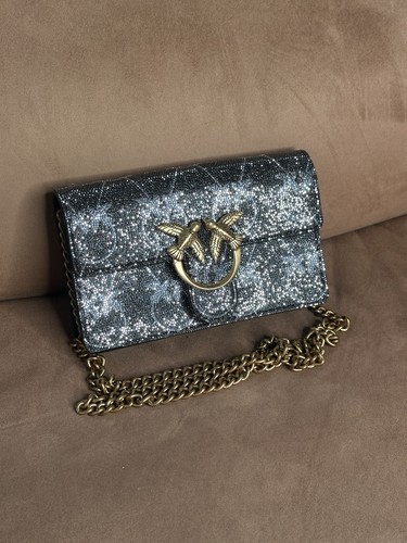 Pinko handbag - pinko,