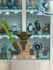 LEGO Minifigure - YODA  sw1288  - STAR WARS minifigures