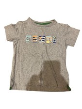 T-shirt Fendi multicolore con