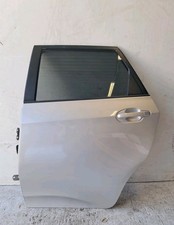 PORTA POSTERIORE SINISTRA TOYOTA VERSO S SPORTELLO PORTIERA POSTERIORE SINISTRA