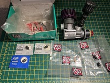 Motore RC Novarossi Nitro -