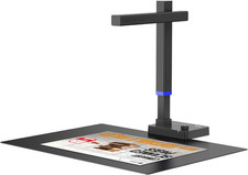 8MP A3 Scanner per Documenti