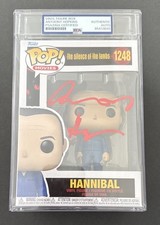 Autografo firmato Anthony