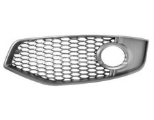 GRIGLIA PARAURTI ANTERIORE
