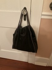 Borsa a tracolla Hobo stile