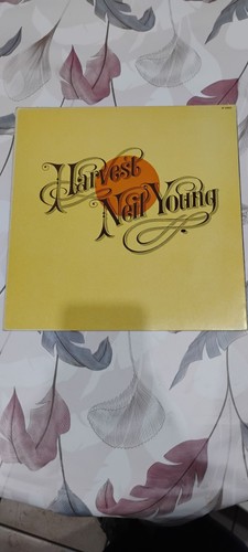 Vinile neil young - lp,