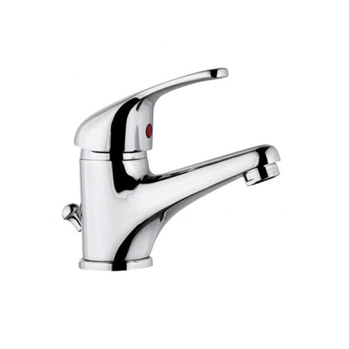 Miscelatore rubinetto serie - rubinetto,