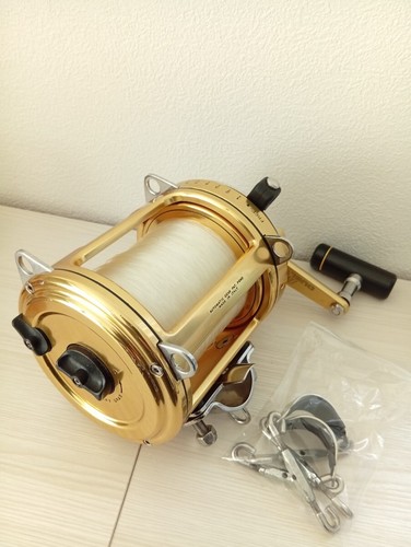 Mulinello pesca duel ws - da,