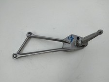 PEDANA POSTERIORE SINISTRA MV AGUSTA BRUTALE 910 RS