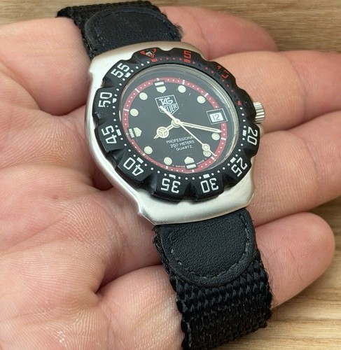Orologio tag heuer 35mm - tag,