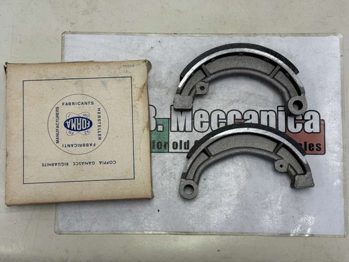 Coppia ganasce freno 175 - freno,