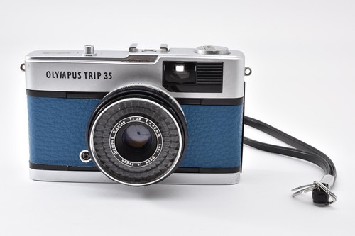 Ecc olympus trip35 - [ecc.]olympus,