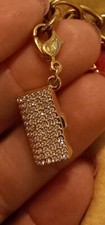 Swarovski ciondolo charm - swarovski,