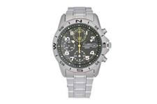 Orologio Uomo Cronografo SEIKO