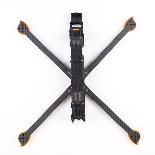 Xl10 pollici fpv kit - xl10,
