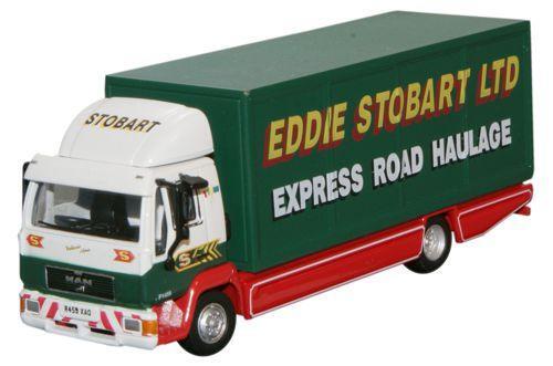 Modellino camion scala - , 1:76
