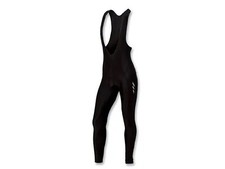 BRUGI CICLISMO UOMO  K24E E61  SALOPETTE BLACK