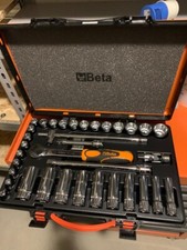 Valigetta Beta Bussole 1/2