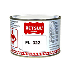 Polish-Pasta abrasiva liquida