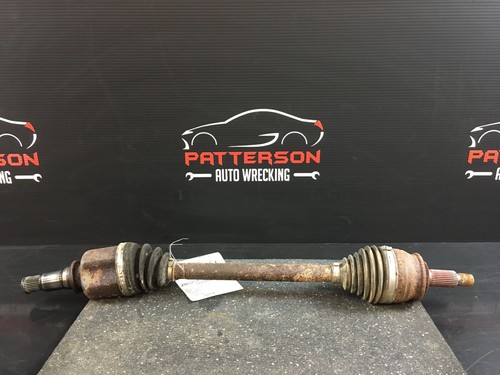 2009 suzuki grand vitara - 2009,