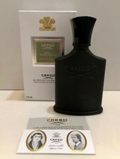 Creed green irish - irish, 3.3