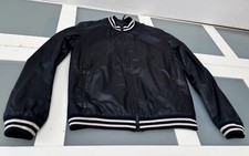 UltraRare & Great Dior Homme Hedi Slimane SS06 Varsity Jacket