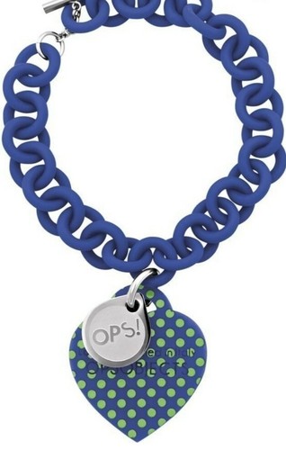 Bracciale ops object pois - ops,