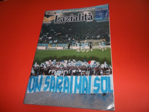Lazialita 278 marzo - ,