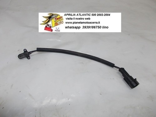 Sensore temperatura aprilia - temperatura,