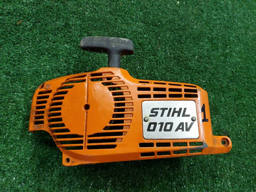 Avviamento stihl 010av - 010av, /