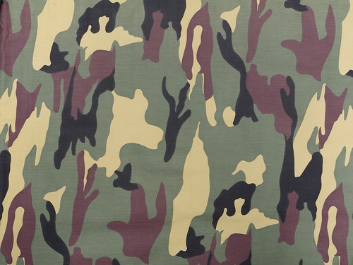Materiale tessuto cotone - materiale,