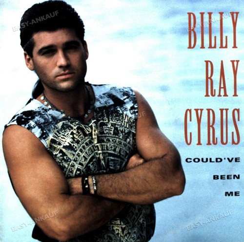 Billy ray cyrus - -, could've