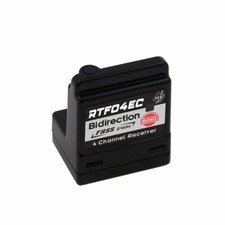 Futaba T-FHSS Ricevitore