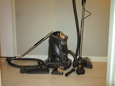 RITELLO R1-SE BIDONE FILTRAZIONE ACQUA SISTEMA ASPIRAPOLVERE 