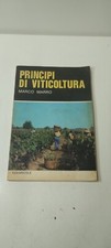 PRINCIPI DI VITICOLTURA -