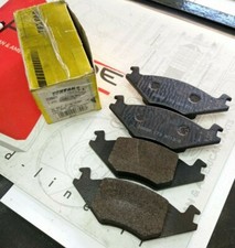 PASTIGLIE FRENO ANTERIORI TEXTAR 2088917324 VOLKSWAGEN AUDI SEAT SKODA R929