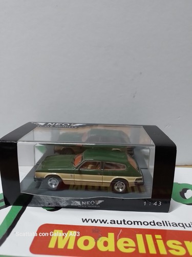 Neo reliant scimitar se - ,