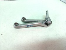 PEDANA SINISTRA POSTERIORE