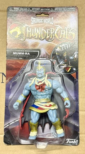 Savage world thundercats - savage, by