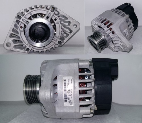 Alternatore denso 46782213 - alternatore,