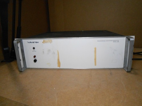 Wavetek 158 programmable - 158,
