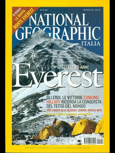 National geographic italia - geographic,