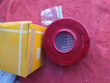 FANALE STOP POSTERIORE OPEL MANTA ORIGINALE SWF MADE IN GERMANY 397527  GEMMA