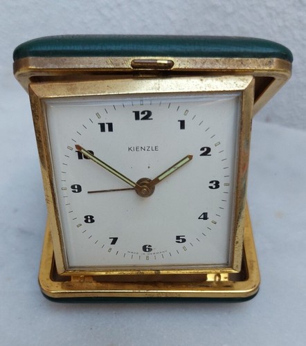 Kienzle orologio sveglia - sveglia, da