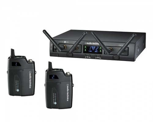 Audio technica atw - audio, atw-1311