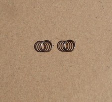 ricambio vintage per mulinello