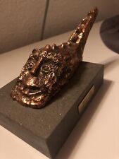 VENTURINO VENTURI Loro Ciuffenna 'Drago Leone' multiplo San Giovanni Valdarno