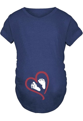 Shirt manica corta - corta, stampa