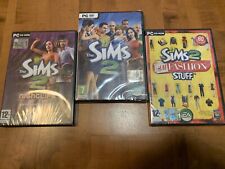 PC THE SIMS 2 + ESPANSIONE